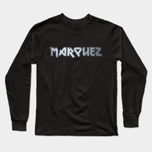 Marquez Long Sleeve T-Shirt